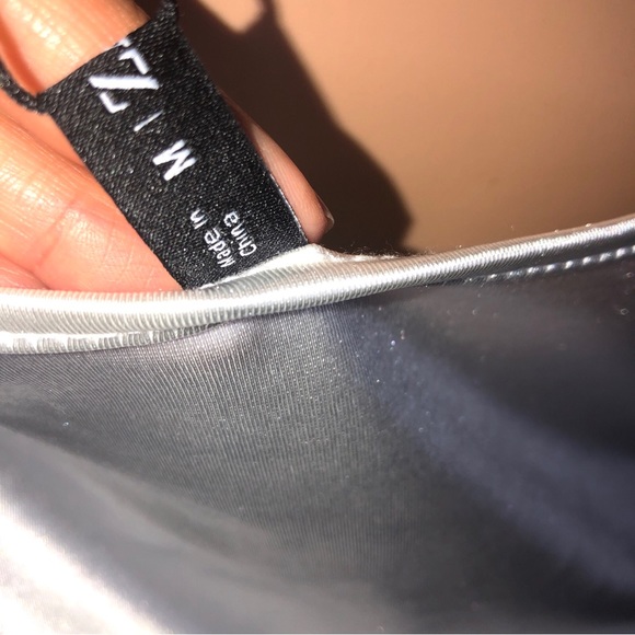 Sleeveless Dresses for Women Women Dress Sleeveless Zanful Forever M NEW White - Picture 5 of 6